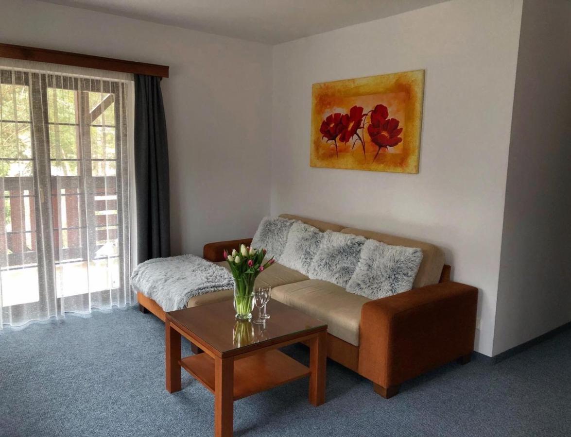 רוז'ומברוק Apartman Renata 10 מראה חיצוני תמונה